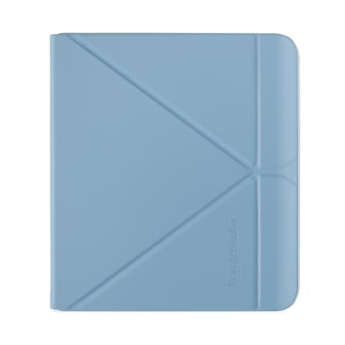 Kobo Libra Colour SleepCover Dusk Blue Kobo Libra Colour SleepCover Dusk Blue